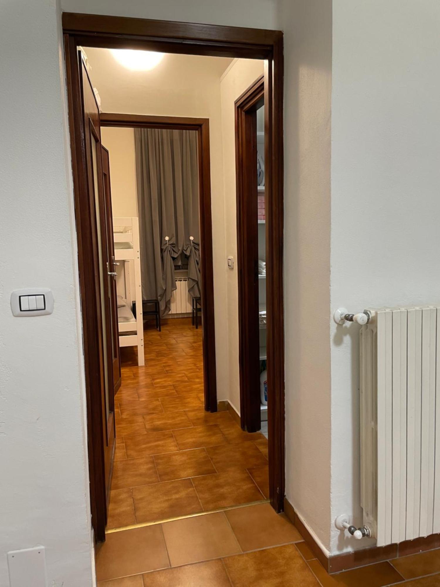 Appartamento Vicino Centro Торино Екстериор снимка