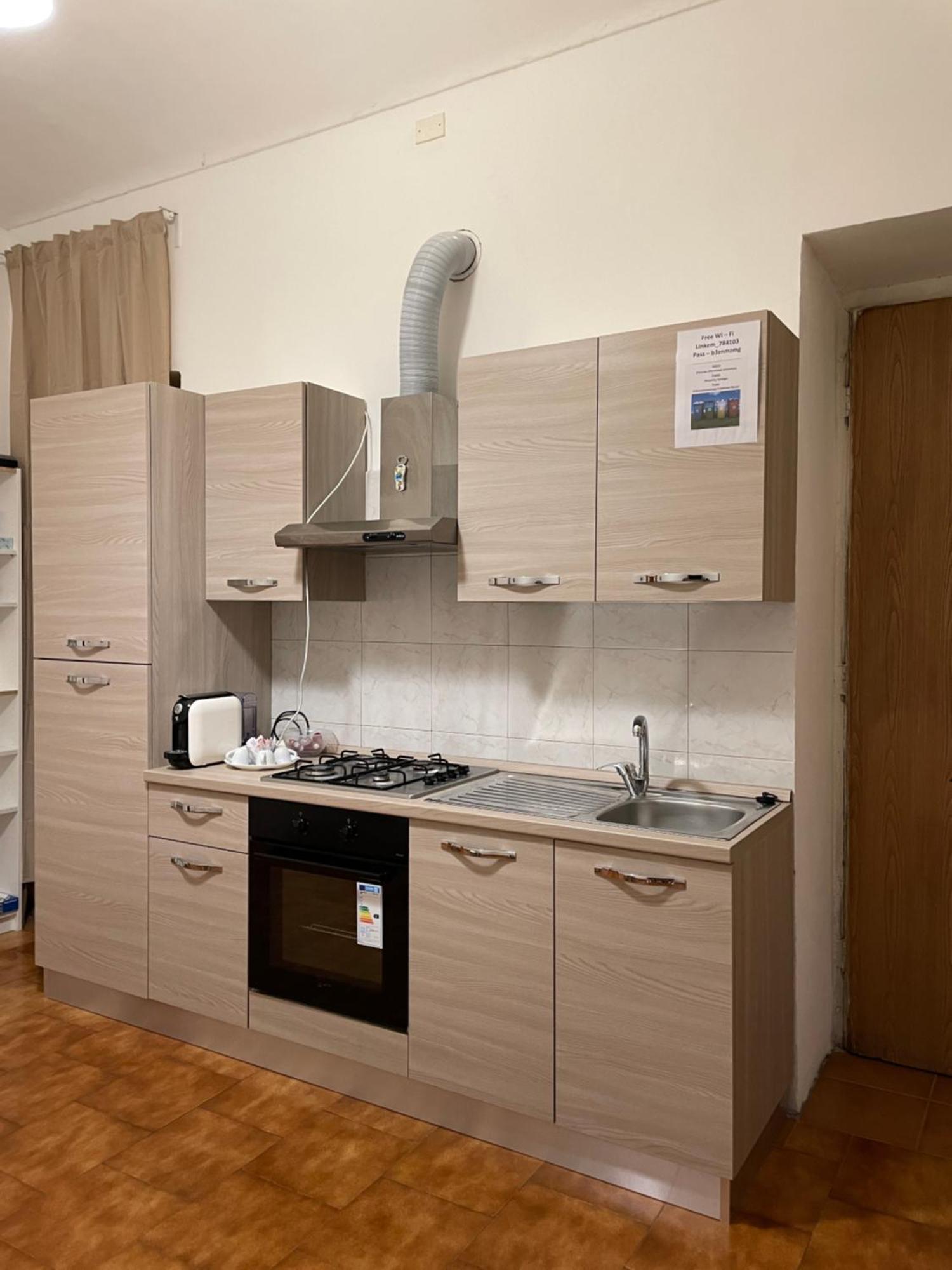 Appartamento Vicino Centro Торино Екстериор снимка