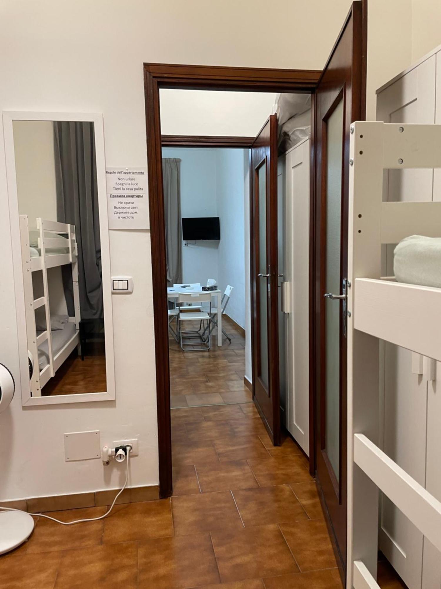 Appartamento Vicino Centro Торино Екстериор снимка